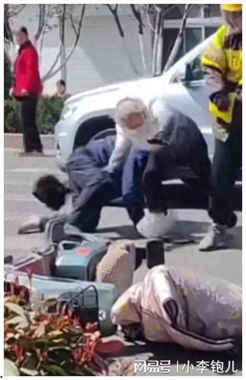 新会爆料小哥事件视频,真相与争议的交织  第3张 新会爆料小哥事件视频,真相与争议的交织  第3张