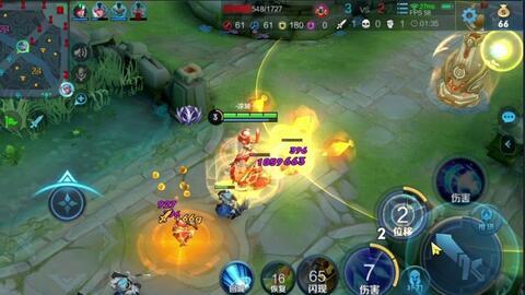 王者觉悟爆料视频下载,新英雄登场,技能大曝光!  第1张 王者觉悟爆料视频下载,新英雄登场,技能大曝光!  第1张